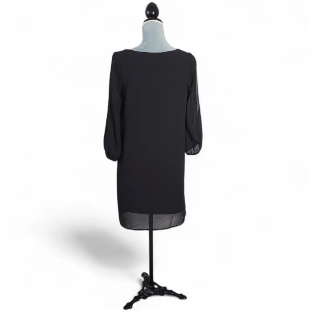 Lulus 'Shifting Dears' Dress - Picture 5 of 14